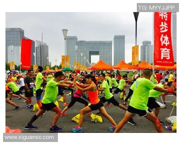 南京街舞队在城市马拉松积分榜中以68分稳居第一名引领全场