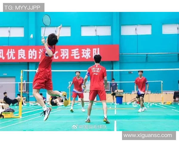 赛后分析：西安羽毛球队与深圳羽毛球队心理素质的较量与启示