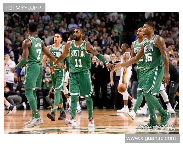 303勇士与凯尔特人激战正酣谁能在季后赛中笑到最后